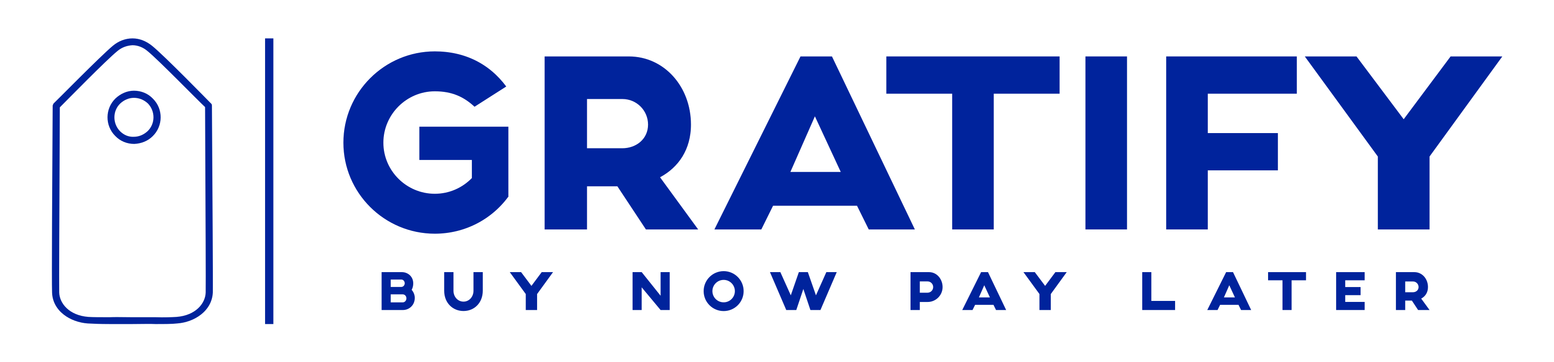 Gratify | BNPL for Payment Facilitators